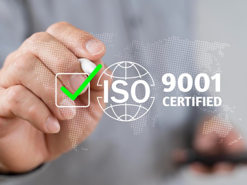 ISO Kalite Belgeleri: Rekabette Öne Çıkmanın Yolu